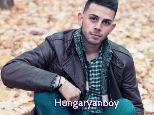 Hungaryanboy