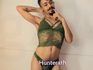Hunterath