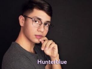 Hunterblue