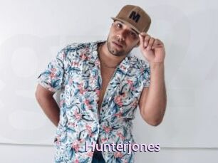 Hunterjones
