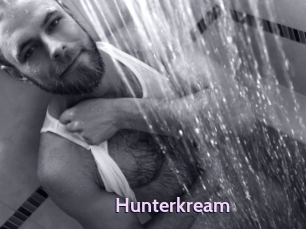 Hunterkream