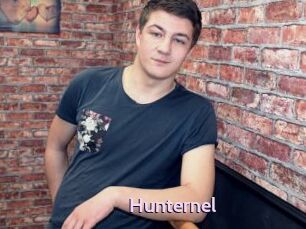 Hunternel