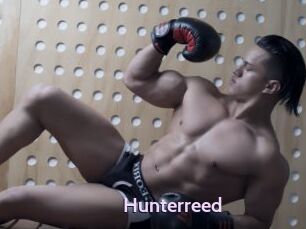 Hunterreed