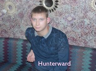 Hunterward