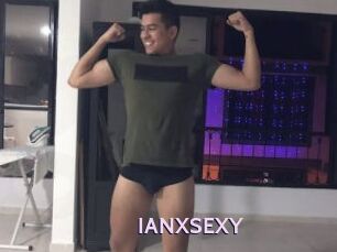 IANXSEXY