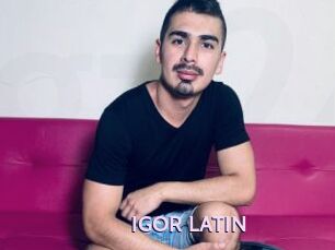 IGOR_LATIN