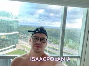 ISAACPOLANIA