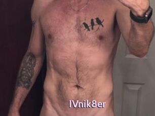 IVnik8er