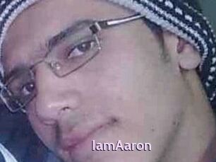 IamAaron