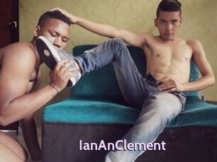 IanAnClement