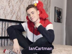 IanCartman