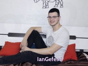 IanGefesti