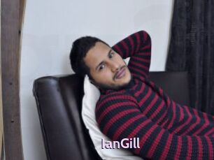 IanGill