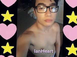 IanHeart
