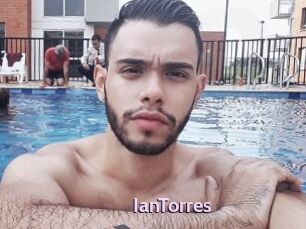 IanTorres