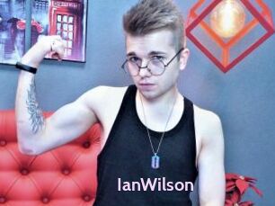 IanWilson