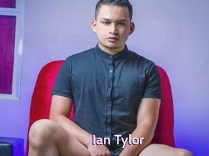 Ian_Tylor