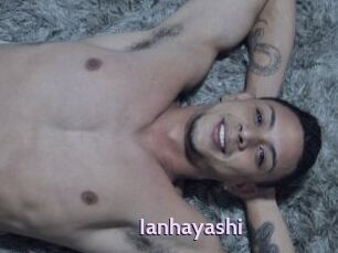 Ianhayashi