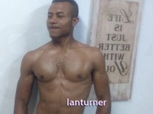 Ianturner