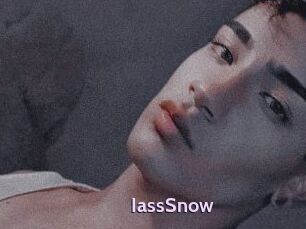 IassSnow