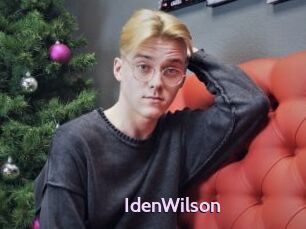 IdenWilson