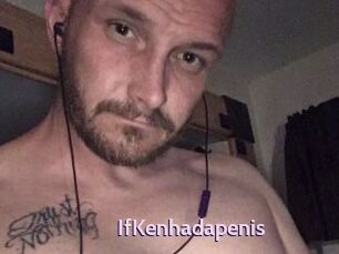 IfKenhadapenis