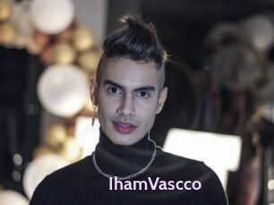IhamVascco