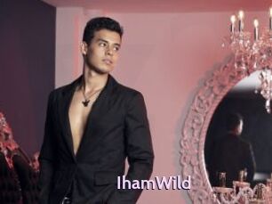 IhamWild