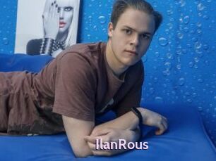 IlanRous