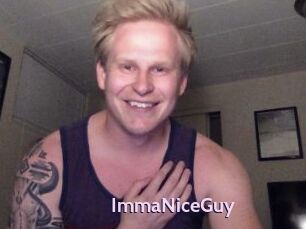 ImmaNiceGuy