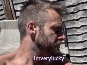 Imverylucky