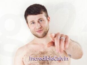 IncredibleCalvin