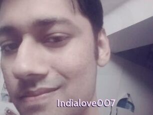 Indialove007