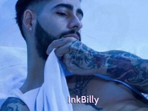 InkBilly