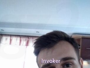Invoker