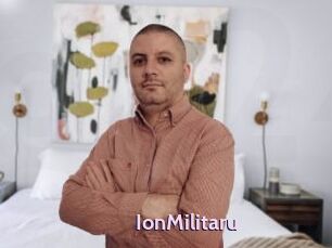 IonMilitaru
