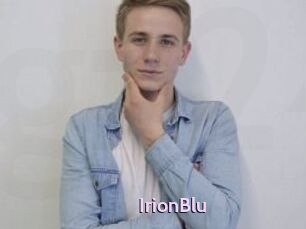 IrionBlu