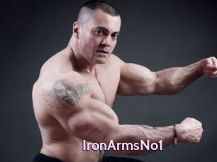 IronArmsNo1