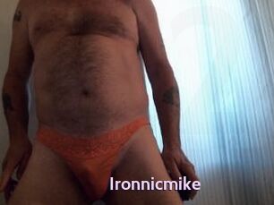 Ironnicmike