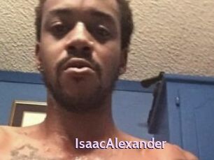 Isaac_Alexander