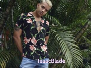 IsaacBlade