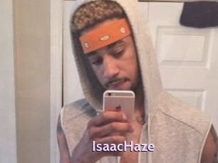 Isaac_Haze