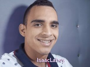 IsaacLahey
