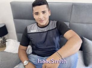 IsaacSmith