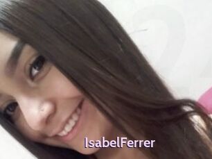 IsabelFerrer
