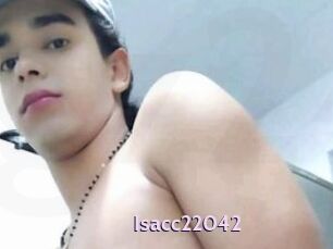 Isacc22042
