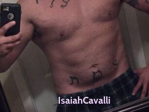 Isaiah_Cavalli