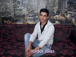 Isidor_Illias