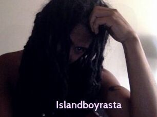 Islandboyrasta