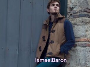 IsmaelBaron